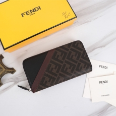 Fendi Wallet